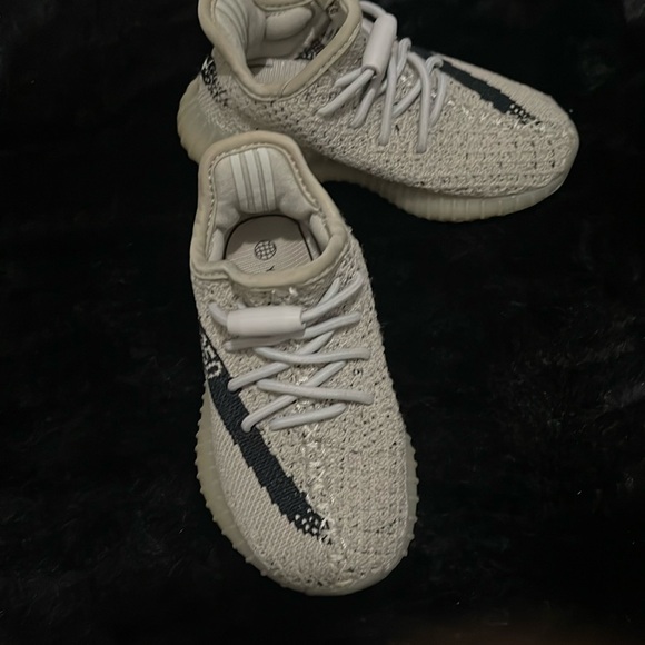 Adidas Yeezy 500 infant us7 F 23.5Uk6.5